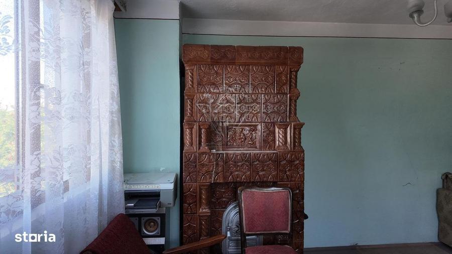 Casă cu 3 camere în Central