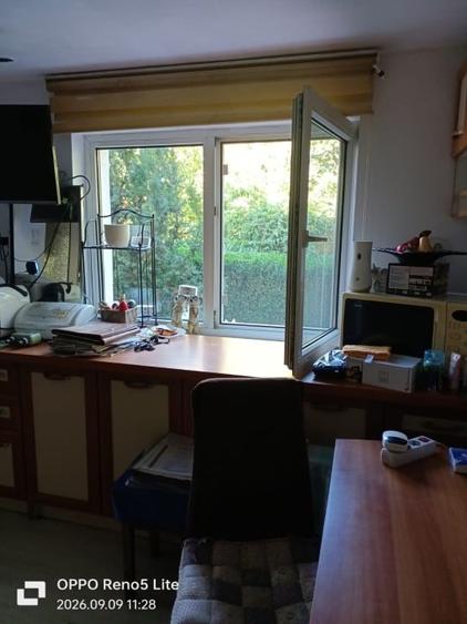Casă individuală cu 3 camere cu Teren 3825 Mp în Icușeni