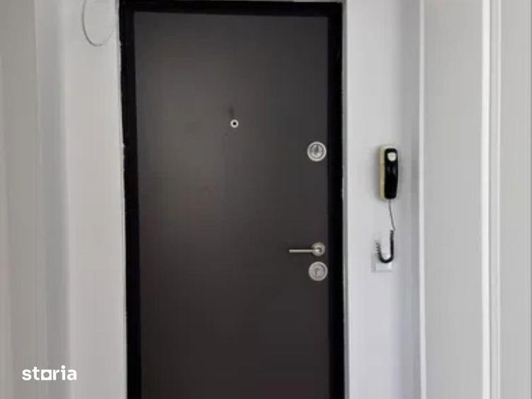 Apartament cu 3 camere decomandat, mobilat în Obor