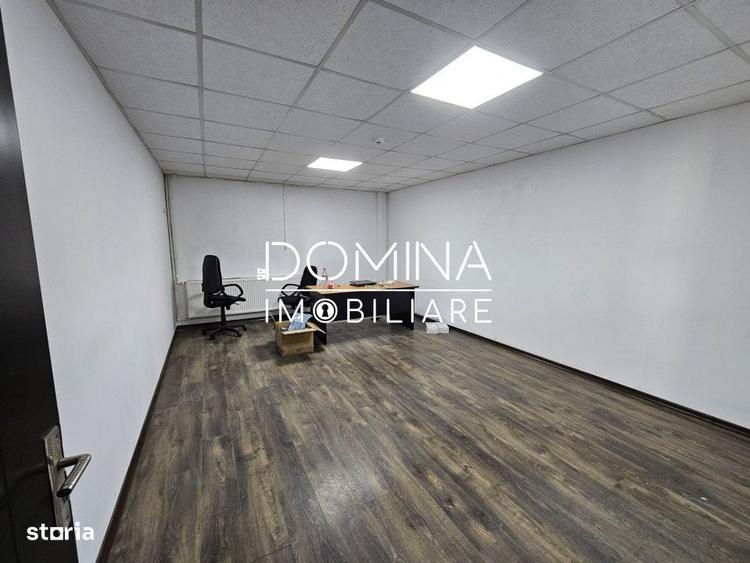 Spațiu comercial, de 220 mp, în Debarcader