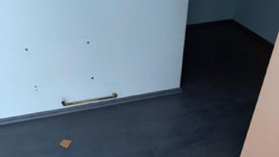 Apartament cu 3 camere semidecomandat în Nord