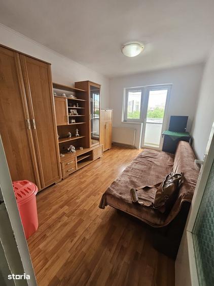 Apartament cu 2 camere decomandat în Someș