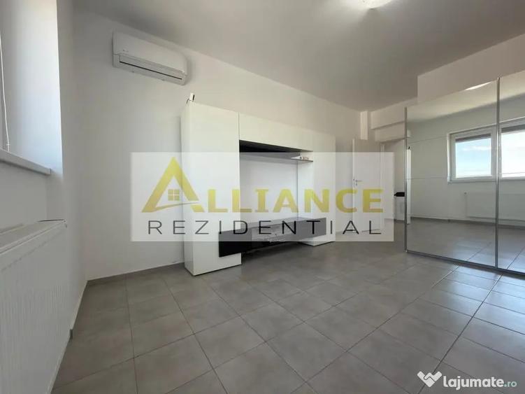 Apartament cu 2 camere decomandat în Metalurgiei