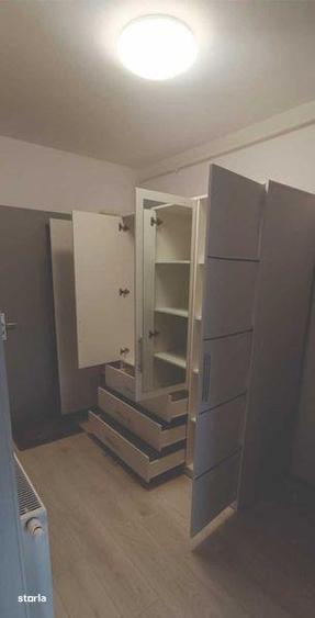 Garsonieră în Avantgarden