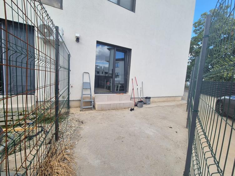 Apartament cu 2 camere în Exterior Sud