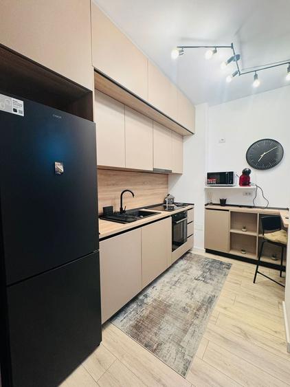 2 camere | Torontalului Nord | Modern | parcare subterană | Bloc nou - 15