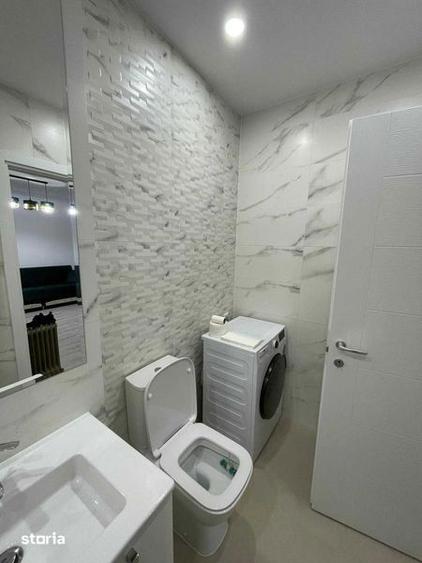 Apartament cu 2 camere, mobilat în Titan