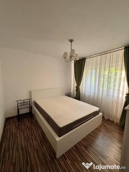 Apartament cu 2 camere decomandat în Turda