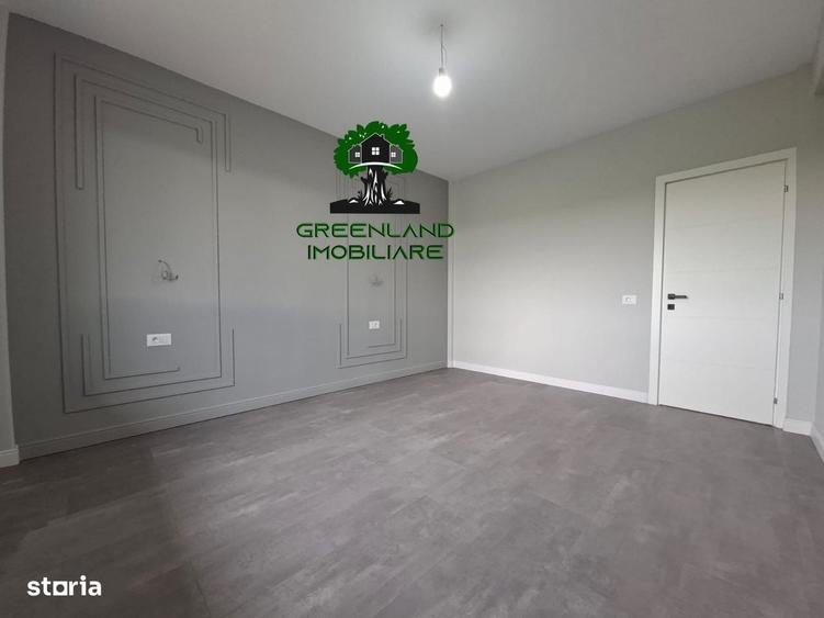 Apartament cu 3 camere în Rediu