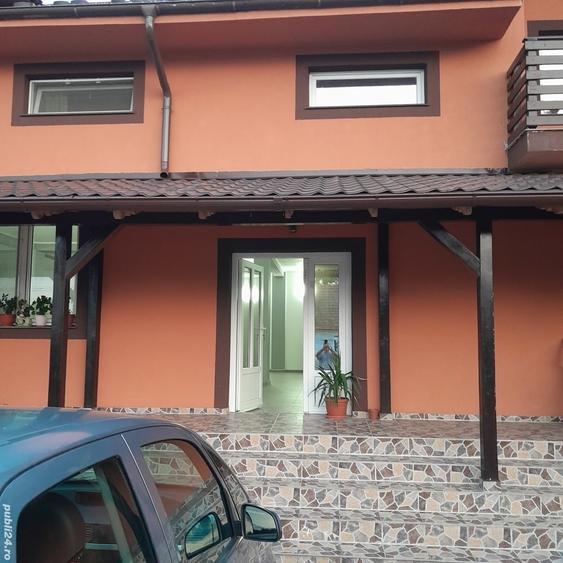 Spațiu comercial, de 170 mp, în Dumbrăveni