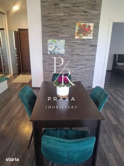 Apartament 2 camere, 53 mp, etaj intermediar, lift, MODERN, zona Metr - 4