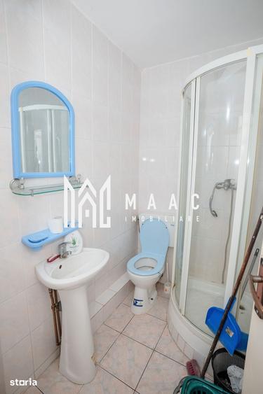 Apartament 2 camere | Pretabil Spatiu Comercial | Zona Nord - 7