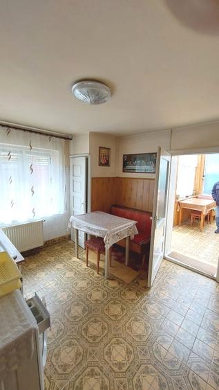 Casă cu 3 camere cu Teren 150 Mp în Lazaret