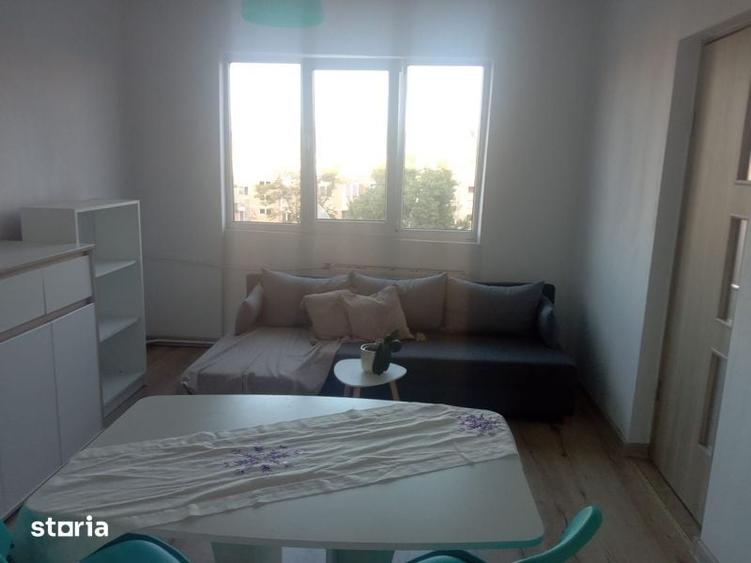 Apartament cu 2 camere în Calea Aradului