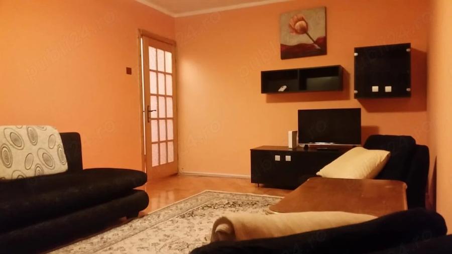 Apartament cu 2 camere decomandat în Lipovei