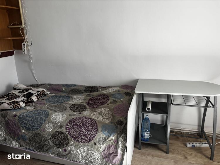 Garsonieră în Someșeni