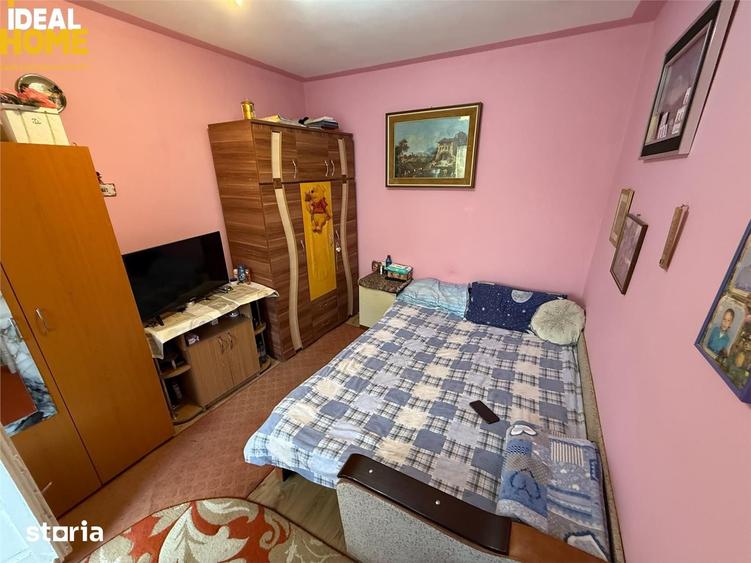 Apartament cu 2 camere în Alexandru cel Bun