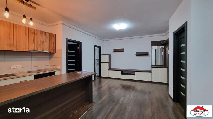 Apartament 3 camere zona Odobescu - 6