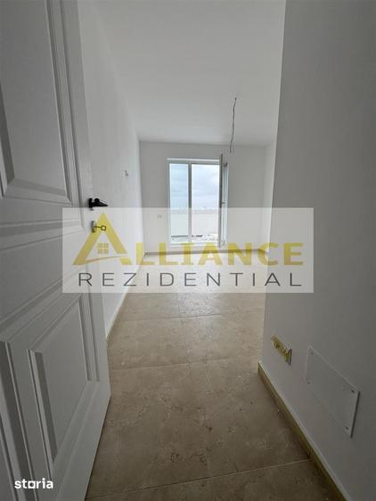 Apartament cu 2 camere decomandat în Apărătorii Patriei — fotografia 3
