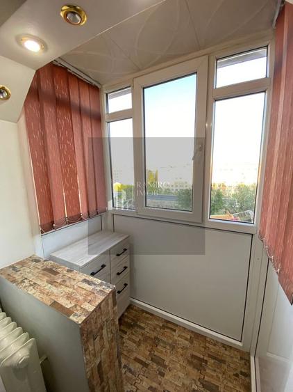 Apartament  2 camere/ 10 min metrou Titan/ sector 3 - 16