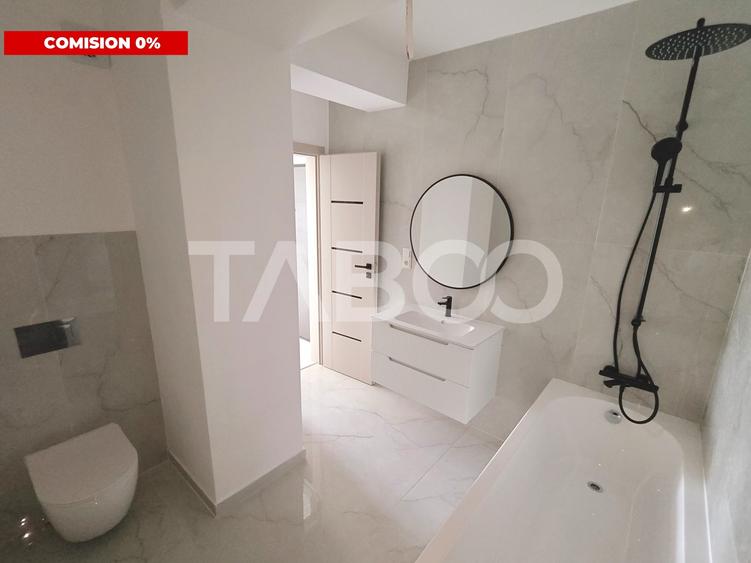 Apartament cu 2 camere decomandat în Periferie