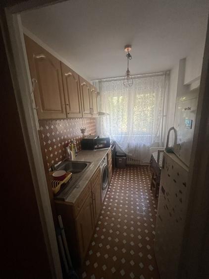 De inchiriat apartament 2 camere Bucuresti Noi - 1
