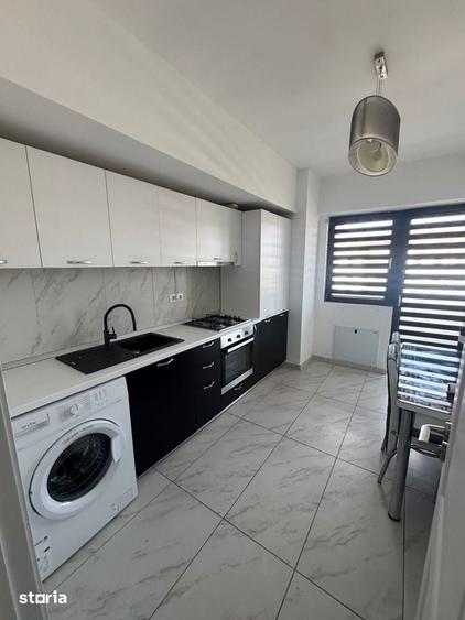 Apartament de inchiriat 2 camere - 1