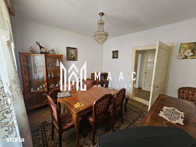 Casa tip duplex | Teren 335 mp | Acces auto | Trei Stejari - 2