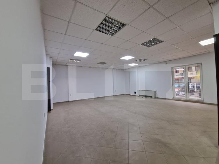 Spațiu comercial, de 196 mp, în Între Lacuri