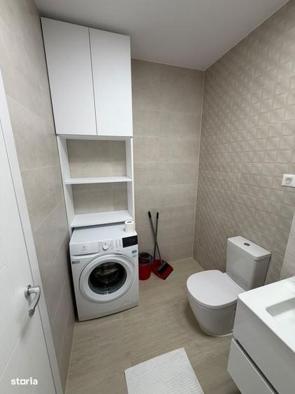 Apartament cu 2 camere în Est