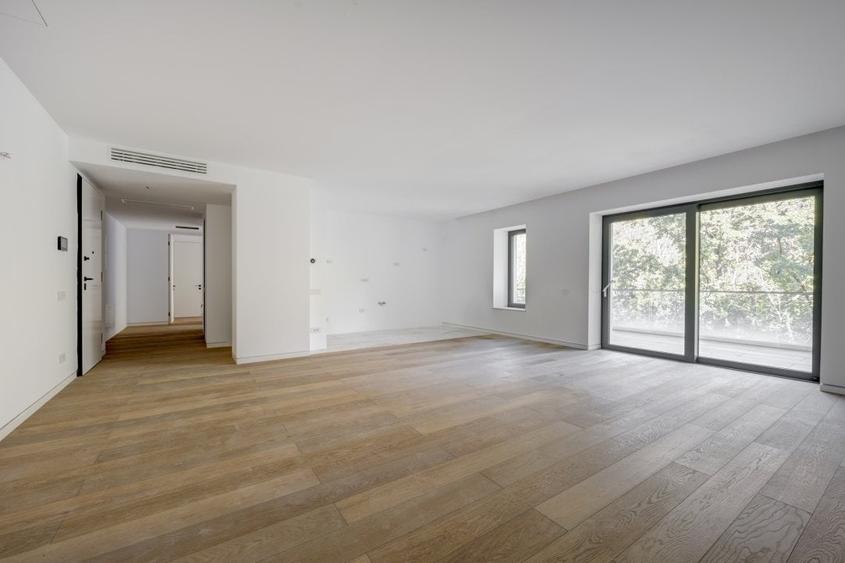 Pines Residence | Apartament 3 Camere | 81 mp | Orientare Sud - 2
