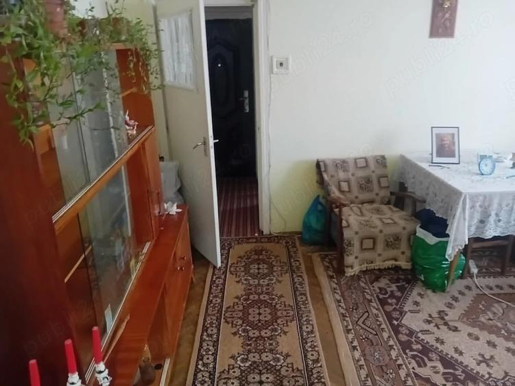 Apartament cu 2 camere semidecomandat în Ultracentral