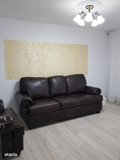 Apartament cu 2 camere decomandat în Centru Civic