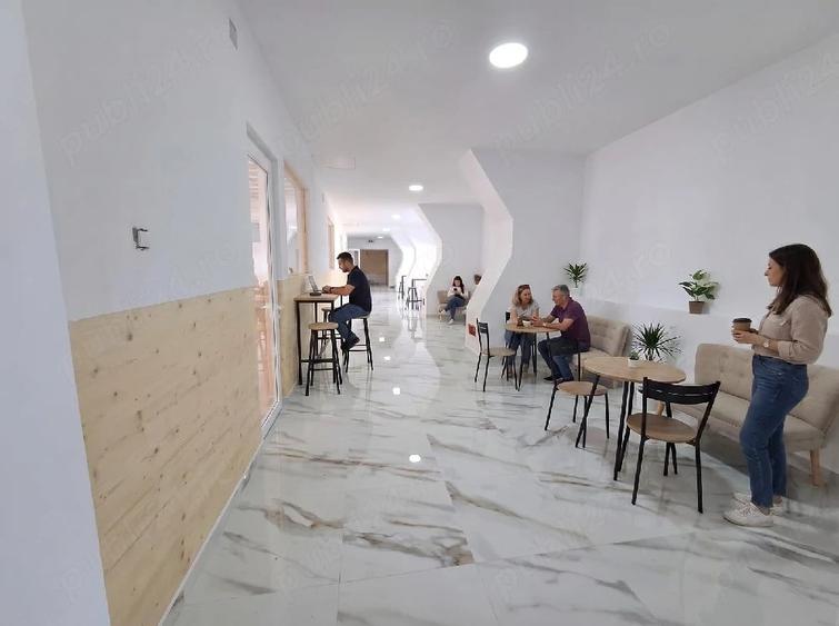 Spațiu comercial, de 500 mp, în Central