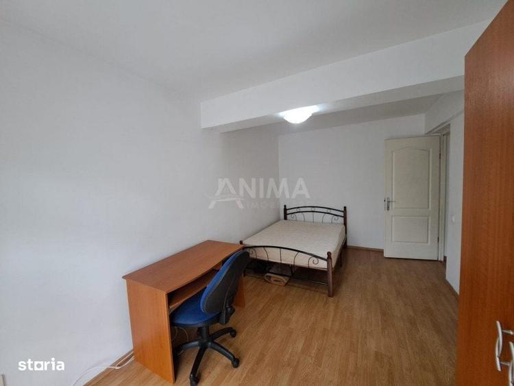 Apartament 2 camere, mobilat si utilat, zona Motilor si Marginasa - 2