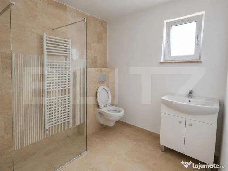 Casa P+1, 200 mpu, teren 529 mp, toate utilita?ile, trifa - 11
