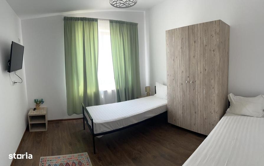 Casă cu 4 camere cu Teren 91 Mp în Central