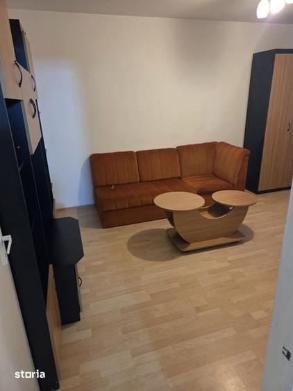 Inchiriez apartament 2 camere zona centrala Fagaras - 2