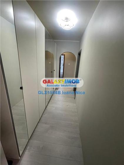 APARTAMENT 3 CAMERE DE VANZARE VATRA LUMINOASA PARTER - 14