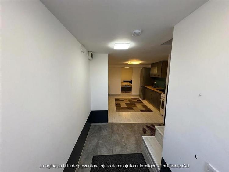 Casă cu 4 camere cu Teren 60 Mp în Antiaeriană