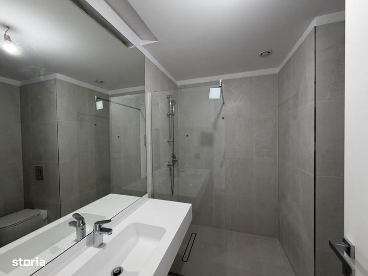 Apartament cu 4 camere în Floreasca