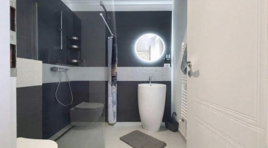 Vanzare vila 4 camere, mobilata, direct proprietar, in Ploiesti, Cartier Albert - 12