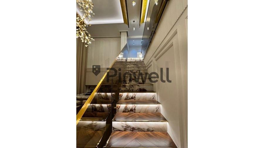 REA1028299 Apartament High End 3 Camere Prima Vista Design Rafinat - 9