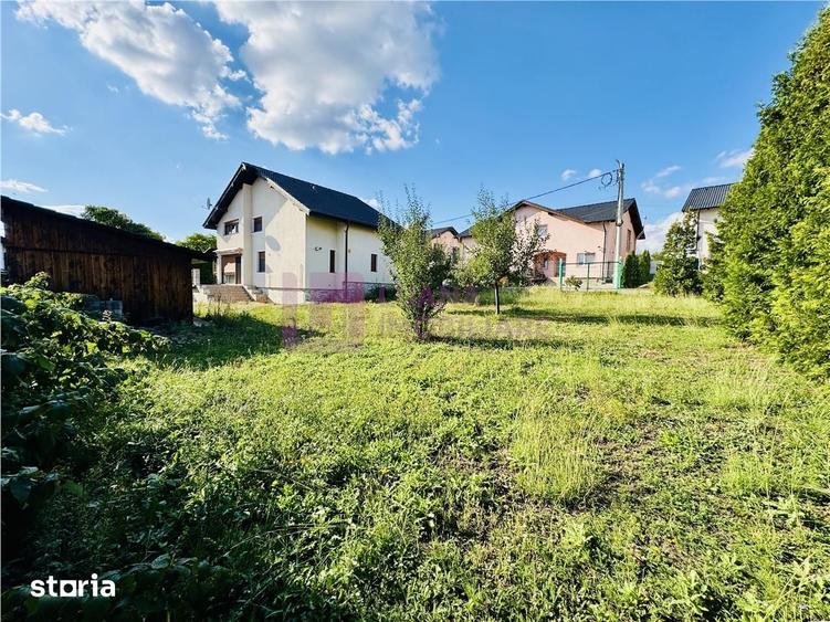 Casa individuala in Bavaria | teren 830 mp | garaj, pivnita | video - 3