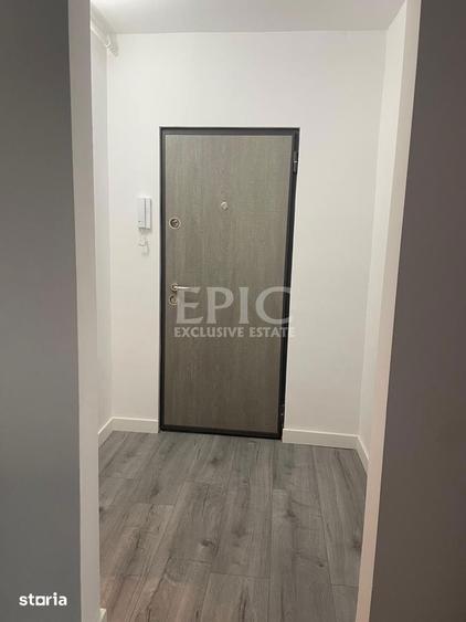 Apartament cu 3 camere în Tudor Vladimirescu
