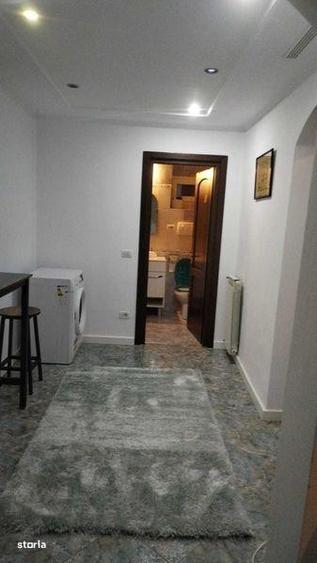 Apartament cu 2 camere decomandat în Ultracentral