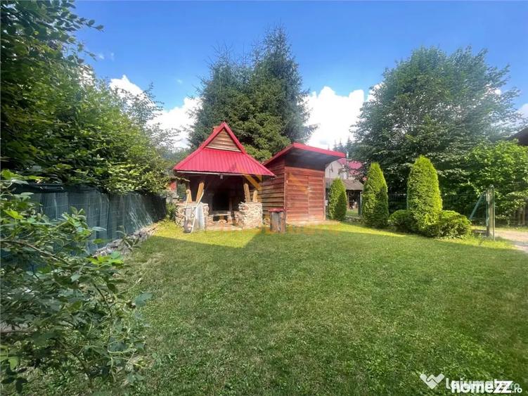 Casă cu 6 camere cu Teren 325 Mp în Remeți