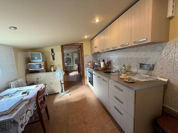 Casa S+P+M cu 748 mp de teren, zona Carcea - 19