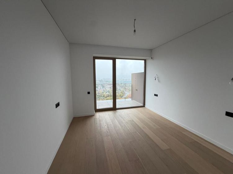 Apartament cu 2 camere în Floreasca