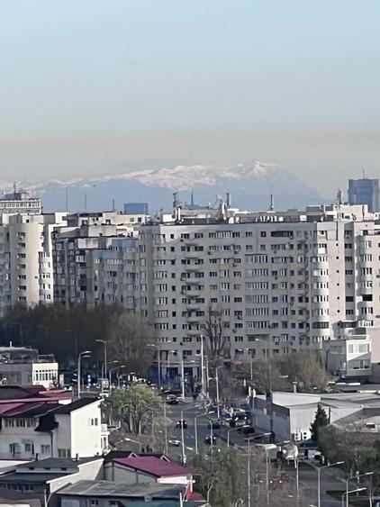 Apartament cu 3 camere decomandat, mobilat în Berceni